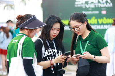VPBANK K-STAR SPARK IN VIETNAM 2025 照片