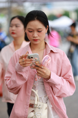 VPBANK K-STAR SPARK IN VIETNAM 2025 照片