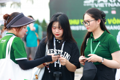 VPBANK K-STAR SPARK IN VIETNAM 2025 照片