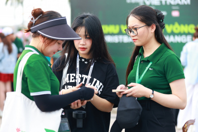 VPBANK K-STAR SPARK IN VIETNAM 2025 照片