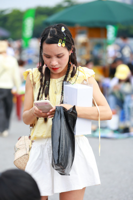 VPBANK K-STAR SPARK IN VIETNAM 2025 照片