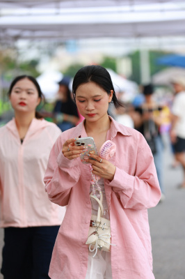 VPBANK K-STAR SPARK IN VIETNAM 2025 照片