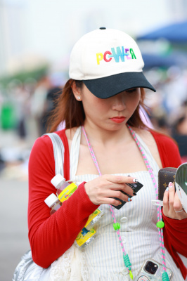 VPBANK K-STAR SPARK IN VIETNAM 2025 照片