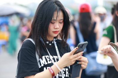 VPBANK K-STAR SPARK IN VIETNAM 2025 照片