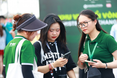 VPBANK K-STAR SPARK IN VIETNAM 2025 照片