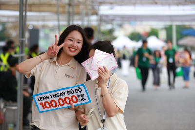 VPBANK K-STAR SPARK IN VIETNAM 2025 照片