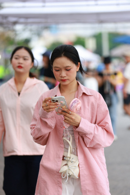 VPBANK K-STAR SPARK IN VIETNAM 2025 照片