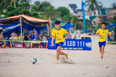 Foto Lễ hội cầu Ngư Thạnh Bình Nam 2025 