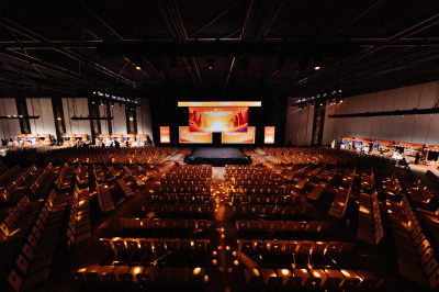 ภาพ SHOPEE BRAND X CREATOR CONFERENCE 2025
