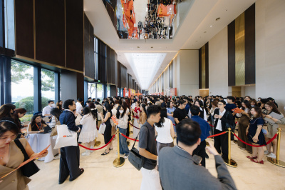 ภาพ SHOPEE BRAND X CREATOR CONFERENCE 2025