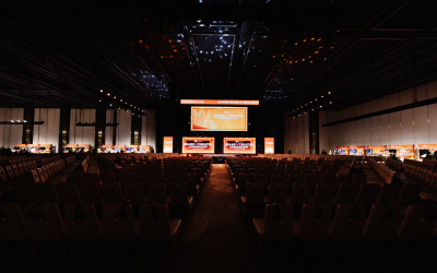 ภาพ SHOPEE BRAND X CREATOR CONFERENCE 2025