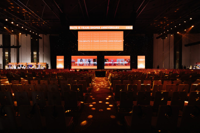 ภาพ SHOPEE BRAND X CREATOR CONFERENCE 2025