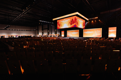 ภาพ SHOPEE BRAND X CREATOR CONFERENCE 2025