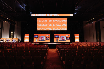 ภาพ SHOPEE BRAND X CREATOR CONFERENCE 2025