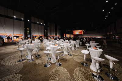 ภาพ SHOPEE BRAND X CREATOR CONFERENCE 2025