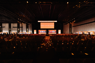 ภาพ SHOPEE BRAND X CREATOR CONFERENCE 2025