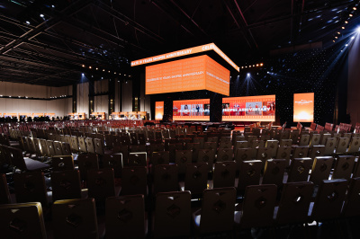 ภาพ SHOPEE BRAND X CREATOR CONFERENCE 2025