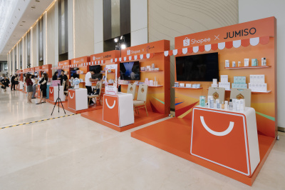 ภาพ SHOPEE BRAND X CREATOR CONFERENCE 2025