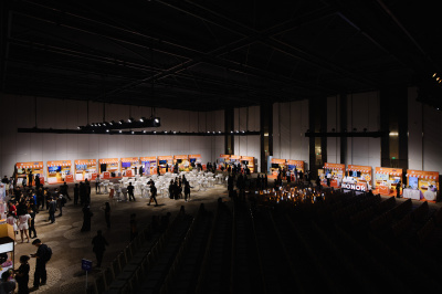 ภาพ SHOPEE BRAND X CREATOR CONFERENCE 2025