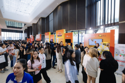 ภาพ SHOPEE BRAND X CREATOR CONFERENCE 2025