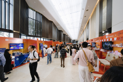 ภาพ SHOPEE BRAND X CREATOR CONFERENCE 2025