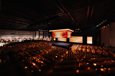 ภาพ SHOPEE BRAND X CREATOR CONFERENCE 2025