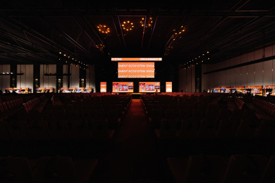 ภาพ SHOPEE BRAND X CREATOR CONFERENCE 2025