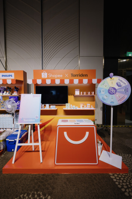 ภาพ SHOPEE BRAND X CREATOR CONFERENCE 2025