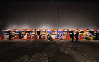ภาพ SHOPEE BRAND X CREATOR CONFERENCE 2025