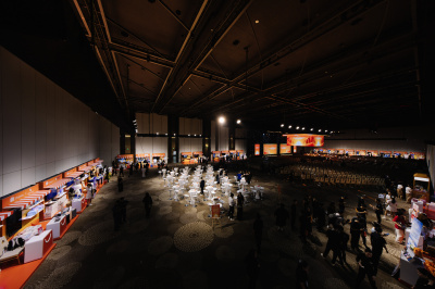 ภาพ SHOPEE BRAND X CREATOR CONFERENCE 2025
