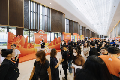 ภาพ SHOPEE BRAND X CREATOR CONFERENCE 2025