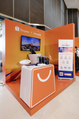 ภาพ SHOPEE BRAND X CREATOR CONFERENCE 2025