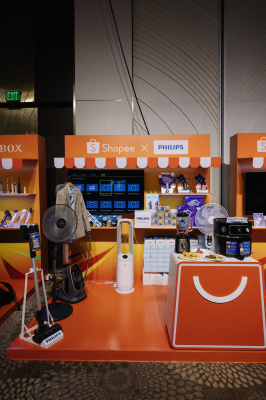 ภาพ SHOPEE BRAND X CREATOR CONFERENCE 2025