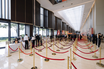 ภาพ SHOPEE BRAND X CREATOR CONFERENCE 2025