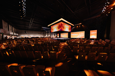 ภาพ SHOPEE BRAND X CREATOR CONFERENCE 2025