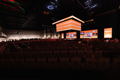 ภาพ SHOPEE BRAND X CREATOR CONFERENCE 2025