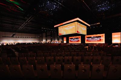 ภาพ SHOPEE BRAND X CREATOR CONFERENCE 2025