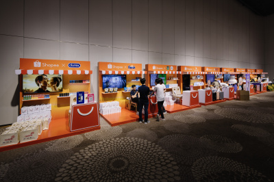 ภาพ SHOPEE BRAND X CREATOR CONFERENCE 2025