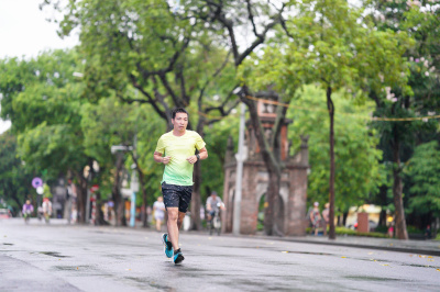 Long Run LDR & VietMarathoners 22/06/2025 照片