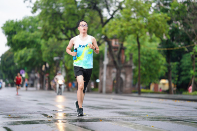 Long Run LDR & VietMarathoners 22/06/2025 照片