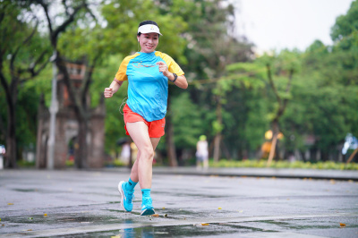 Long Run LDR & VietMarathoners 22/06/2025 照片