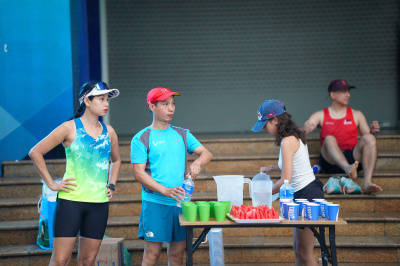 Long Run LDR & VietMarathoners 22/06/2025 照片