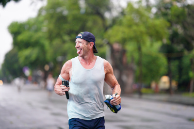 Long Run LDR & VietMarathoners 22/06/2025 照片