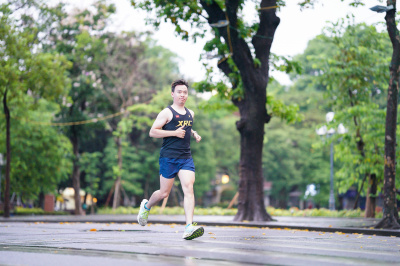 Long Run LDR & VietMarathoners 22/06/2025 照片