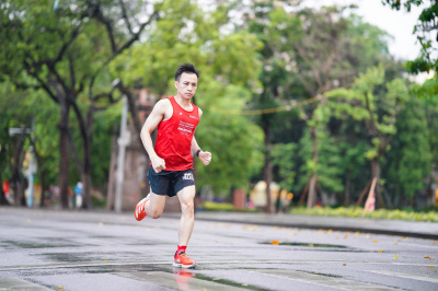 Long Run LDR & VietMarathoners 22/06/2025 照片