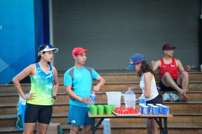 Long Run LDR & VietMarathoners 22/06/2025 照片