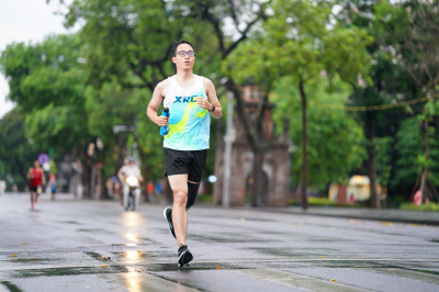 Long Run LDR & VietMarathoners 22/06/2025 照片
