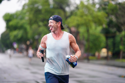 Long Run LDR & VietMarathoners 22/06/2025 照片