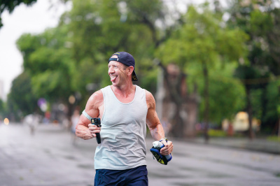 Long Run LDR & VietMarathoners 22/06/2025 照片
