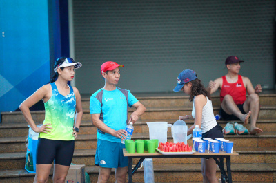 Long Run LDR & VietMarathoners 22/06/2025 照片